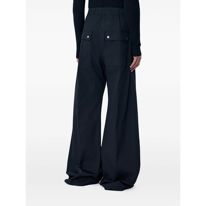 Rick Owens Pantaloni - Nero | 57b1c63b8d37d47f076c321a9432427c6f568f0d