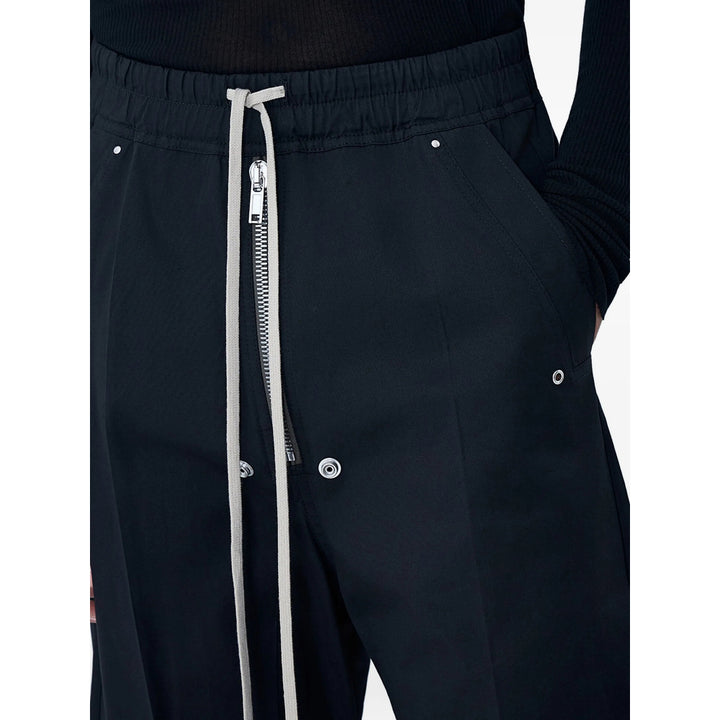Rick Owens Pantaloni - Nero | 6b00fdd554def2d0318b80b96f5ed6bfe4757fa5