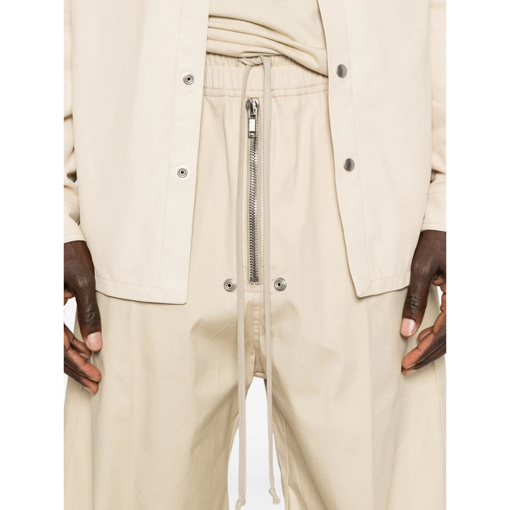 Rick Owens Pantaloni - Neutro | 82c467b1dfa12697860e008808982b14f091f33a
