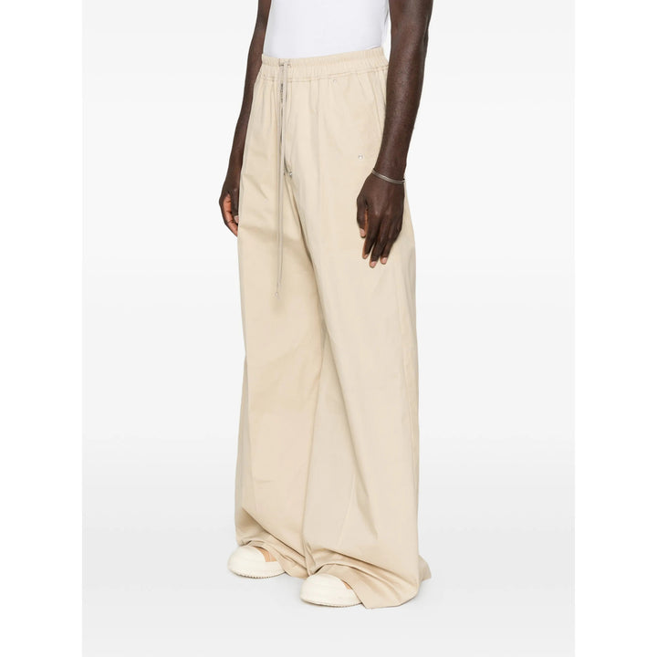 Rick Owens Pantaloni - Neutro | 01ed6138a1a68f318522ffc263e1b521cd5df30d