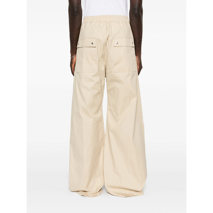 Rick Owens Pantaloni - Neutro | 0891ef67dec62f7a478af07bd94646e90fe4aacf