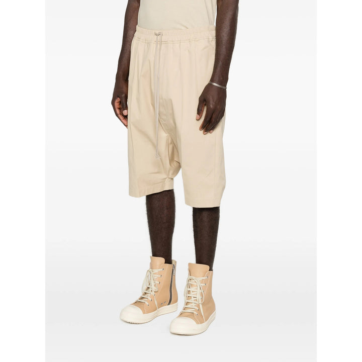 Rick Owens Pantaloni - Neutro | 7f025983fdc03ecb2f373f40e9d15d26ebabd950