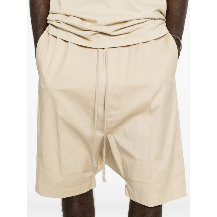 Rick Owens Pantaloni - Neutro | 28980fd6a7a7b8918496f86604c07d8eecfebafe
