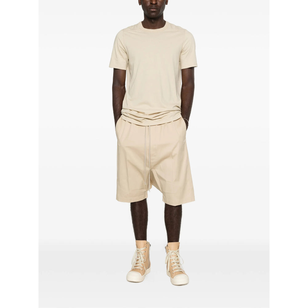 Rick Owens Pantaloni - Neutro | 8e20e408a65d45eb0471e0fc787a312c0b766296
