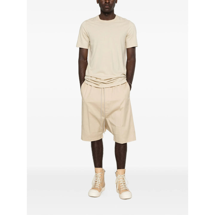 Rick Owens Pantaloni - Neutro | 8e20e408a65d45eb0471e0fc787a312c0b766296