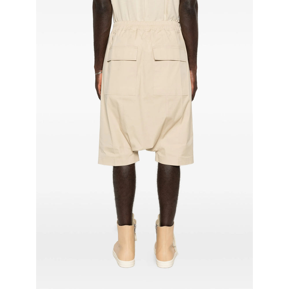 Rick Owens Pantaloni - Neutro | 33ec23380fbfdfcc2c118f00554f9627198cf104