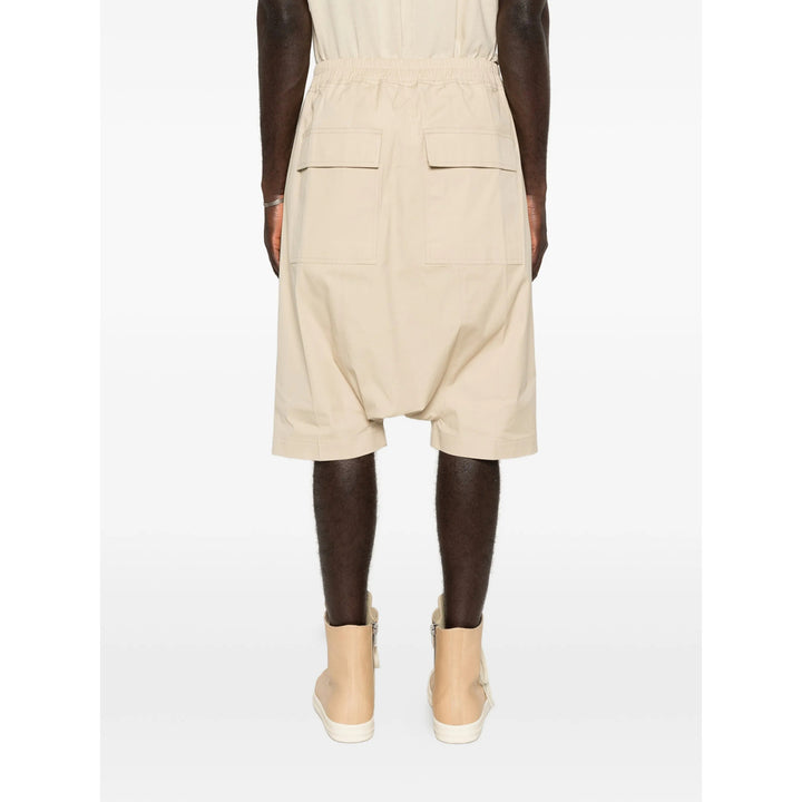 Rick Owens Pantaloni - Neutro | 33ec23380fbfdfcc2c118f00554f9627198cf104