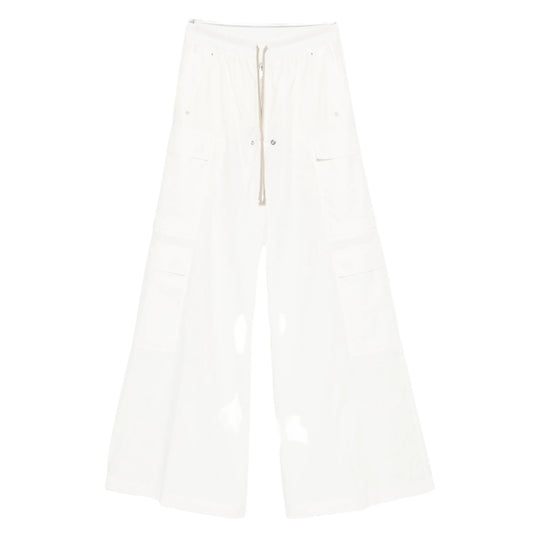 Pantaloni Bianco