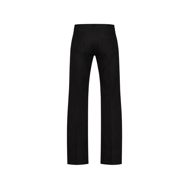 Rick Owens Pantaloni - Nero | efb8b585662e1d052dc28b508395c5034e91091c