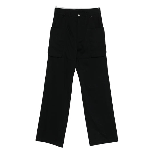 Pantaloni Nero