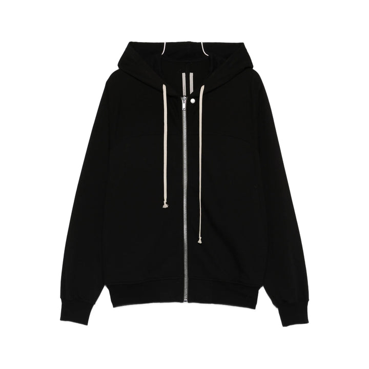 Rick Owens Felpe - Nero | 355de9cbea47aedf86187bd6e93e8e238945257d