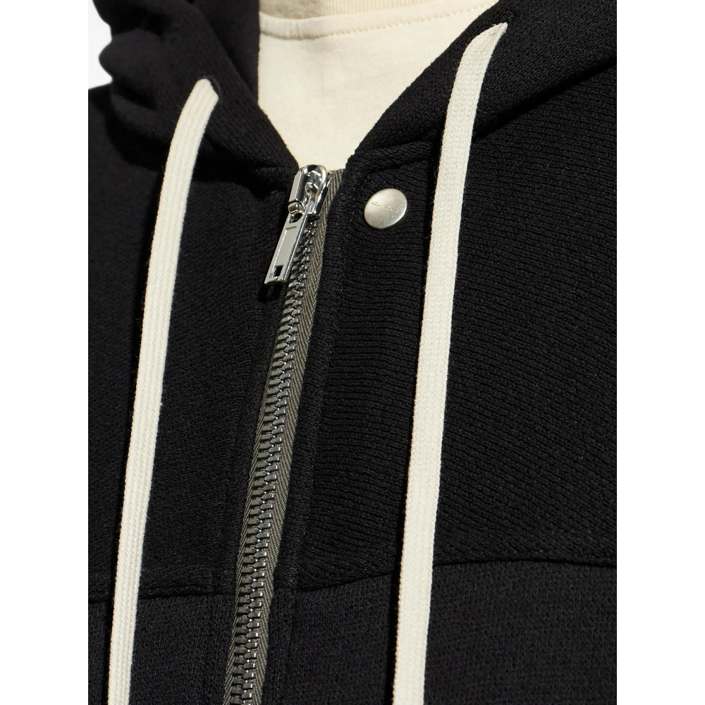 Rick Owens T Shirt - Nero | 4d8ecdbd01ecc55efd662a15c6db7d222c55de4e