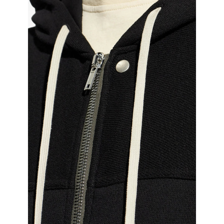 Rick Owens T Shirt - Nero | 4d8ecdbd01ecc55efd662a15c6db7d222c55de4e