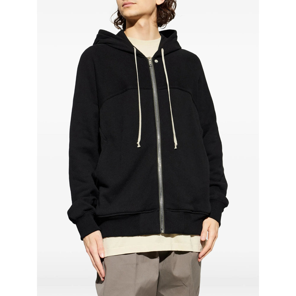 Rick Owens T Shirt - Nero | 94e42e744c7712f03ae6fa32ff9cdfbfd4856925