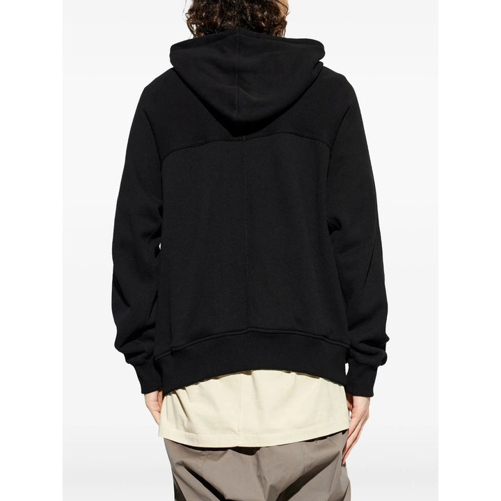 Rick Owens T Shirt - Nero | 2adc5e368f1f2fb5cad672eb135c7f153818b94a