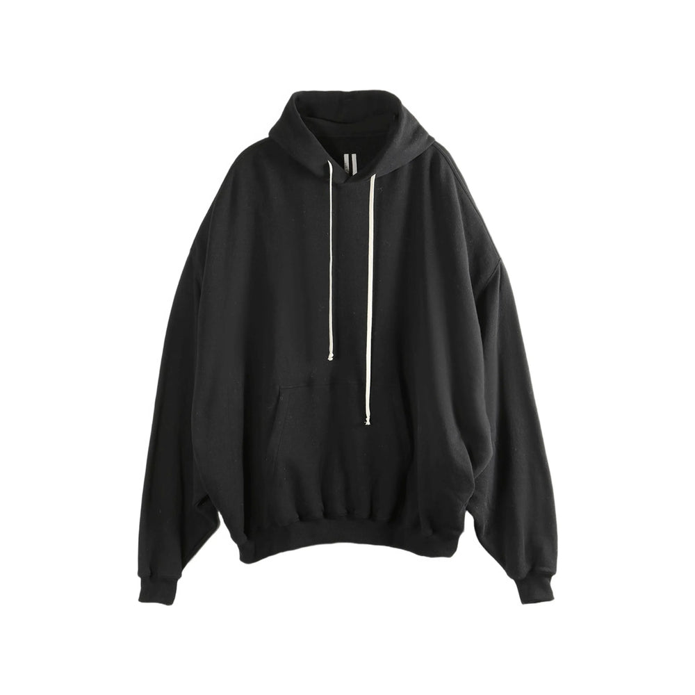 Rick Owens Felpe - Nero | 27eb9d92d1cada85e5f565f4ab01309d514ad7d7