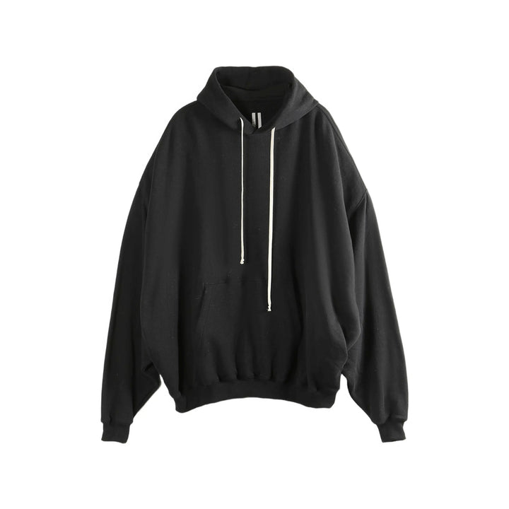 Rick Owens Felpe - Nero | 27eb9d92d1cada85e5f565f4ab01309d514ad7d7