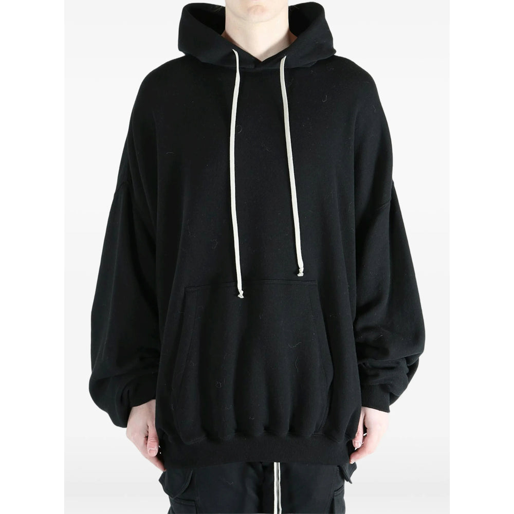 Rick Owens Felpe - Nero | daae11971288bf6d1d1d73769a0a48dc9d03d269