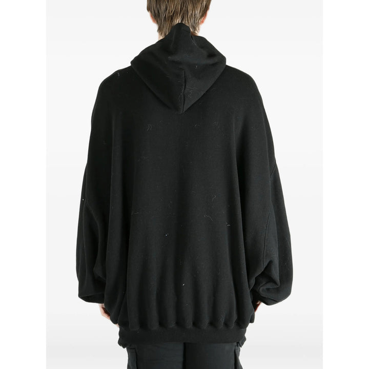 Rick Owens Felpe - Nero | 56bb163f718daa0c57631c15f89cb5cca599ac7d