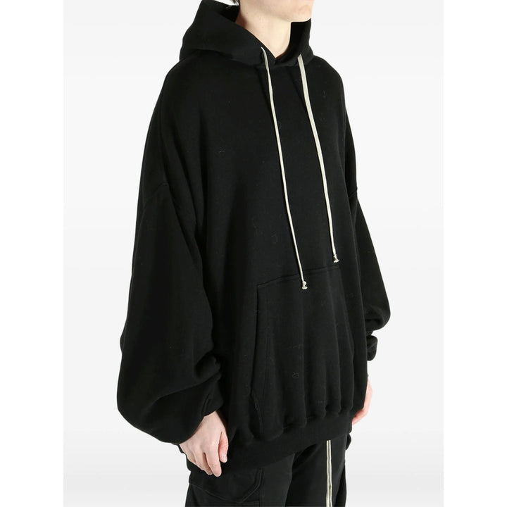 Rick Owens Felpe - Nero | 9c783ec6b9861f38cebcdc750996478e3ecd3019