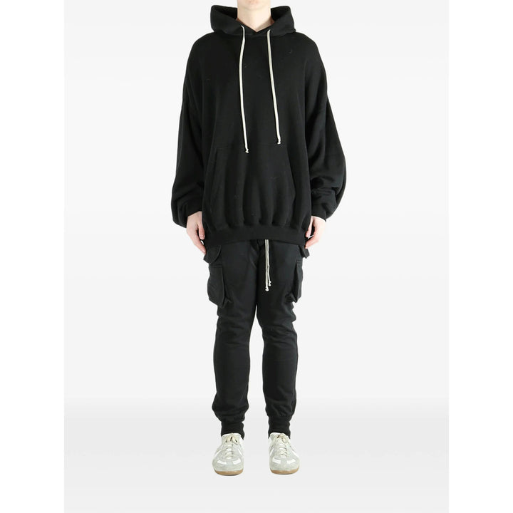 Rick Owens Felpe - Nero | de5a9faf27d0b6d9104fc04a794b052c8da1ec99
