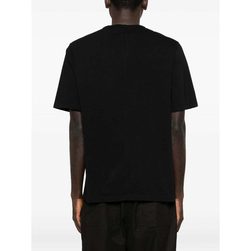Rick Owens T Shirt - Nero | 1287f3d5320f64f6cf313289a7df659e6b985fb8