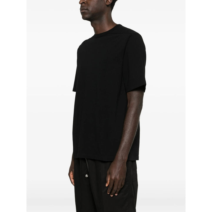 Rick Owens T Shirt - Nero | ad7e819ee0b3e2aa714b85be17f3a597c47807c1