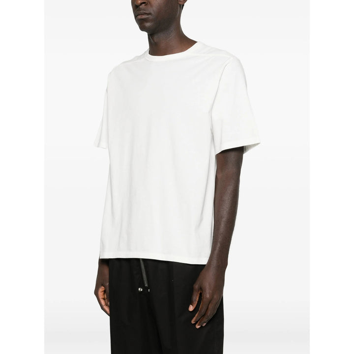 Rick Owens T Shirt - Bianco | c7a7db5a444981ef50a89393e7e50f5e76b783d1