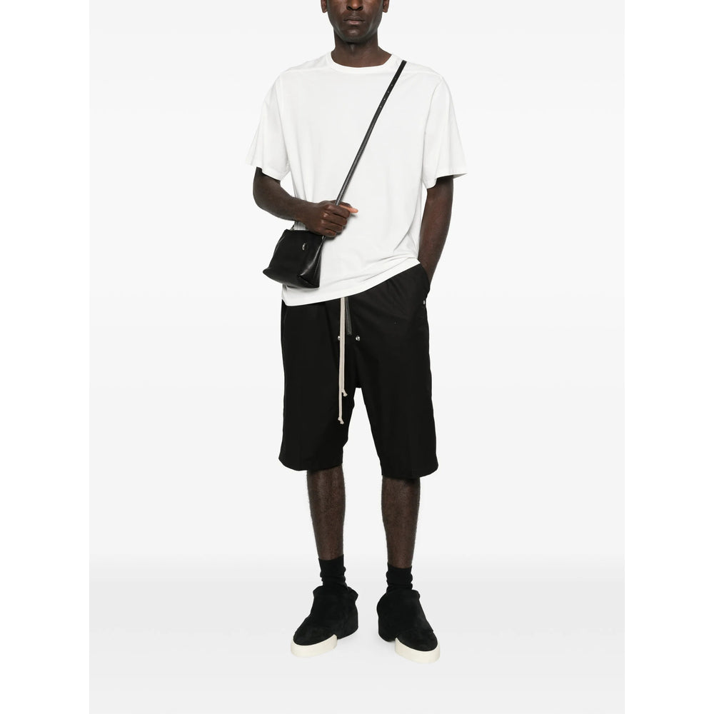 Rick Owens T Shirt - Bianco | de72bb04d48c8f22da10e25ae14d85c20b19bea2