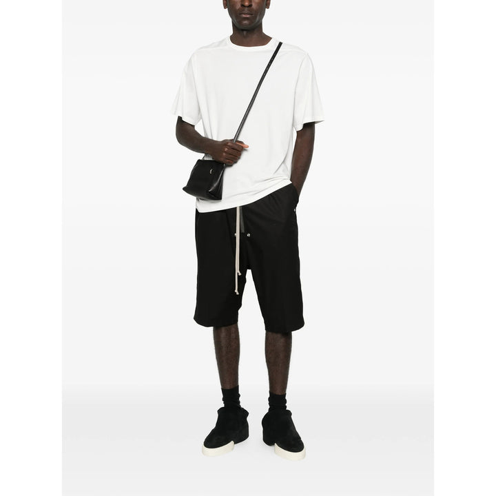 Rick Owens T Shirt - Bianco | de72bb04d48c8f22da10e25ae14d85c20b19bea2