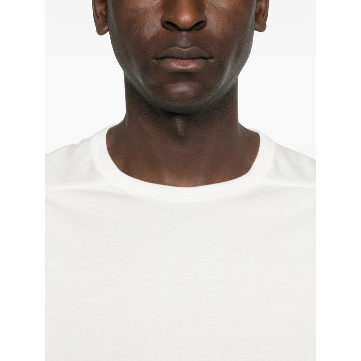 Rick Owens T Shirt - Bianco | e9a76bb3fd1f9dae7721d13f2191f2bd2f46e0d8
