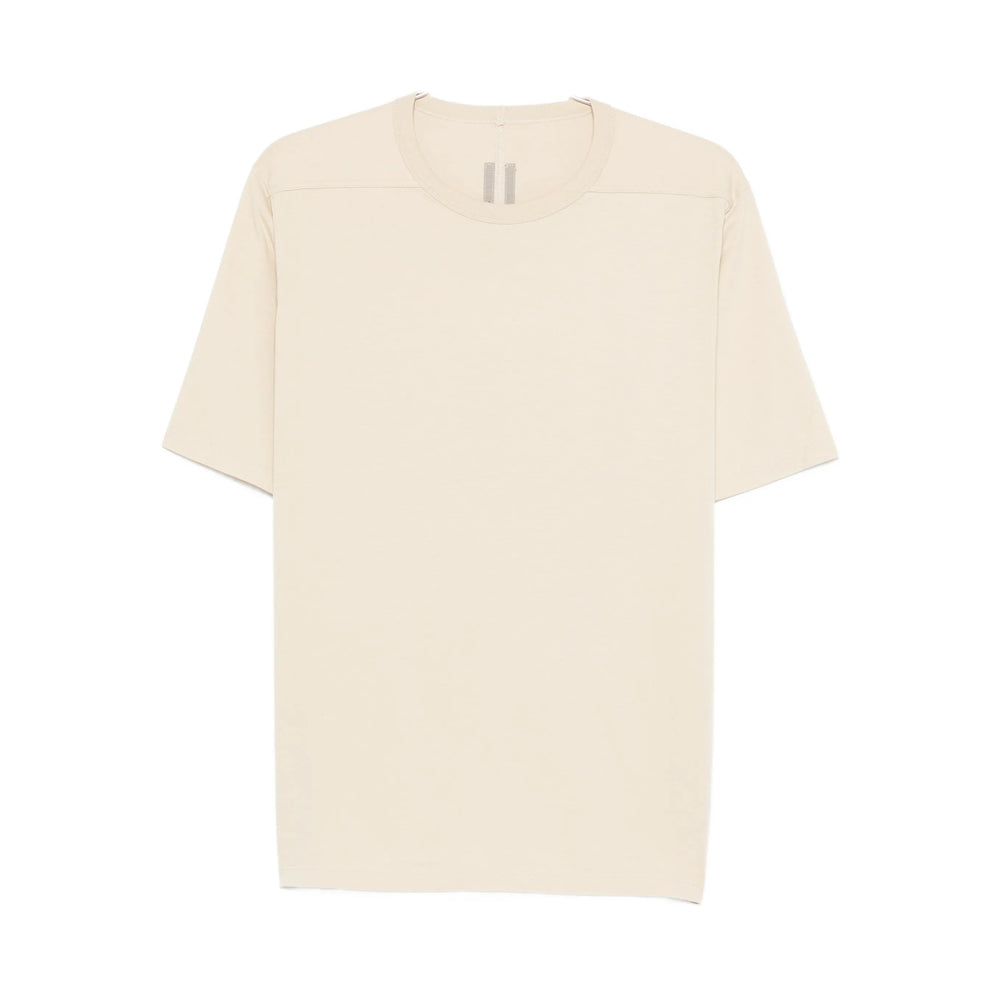 Rick Owens T Shirt - Neutro | 1eaeff08f4b2f469482fa33df32dcfe557282b79