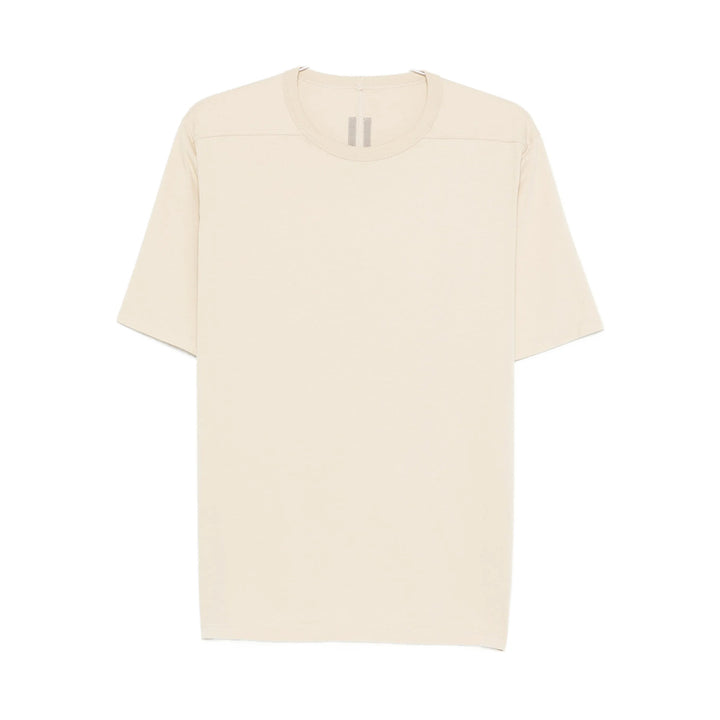 Rick Owens T Shirt - Neutro | 1eaeff08f4b2f469482fa33df32dcfe557282b79