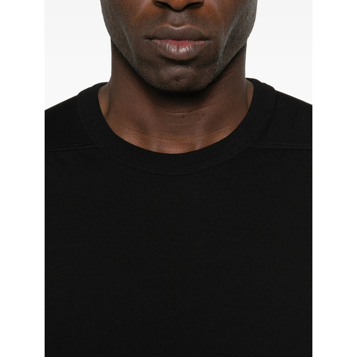 Rick Owens T Shirt - Nero | 3dc0253030463e9b8952ea76c0cfecfb9dff0c3c