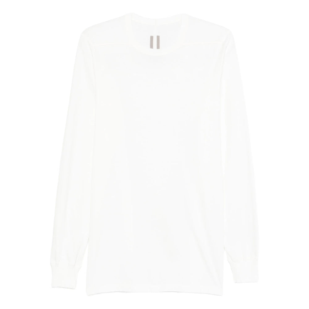 Rick Owens T Shirt - Bianco | 8833508109ac95a266f9de9d21e4a09abd4e0e6c