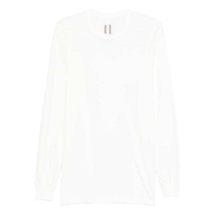 Rick Owens T Shirt - Bianco | 8833508109ac95a266f9de9d21e4a09abd4e0e6c