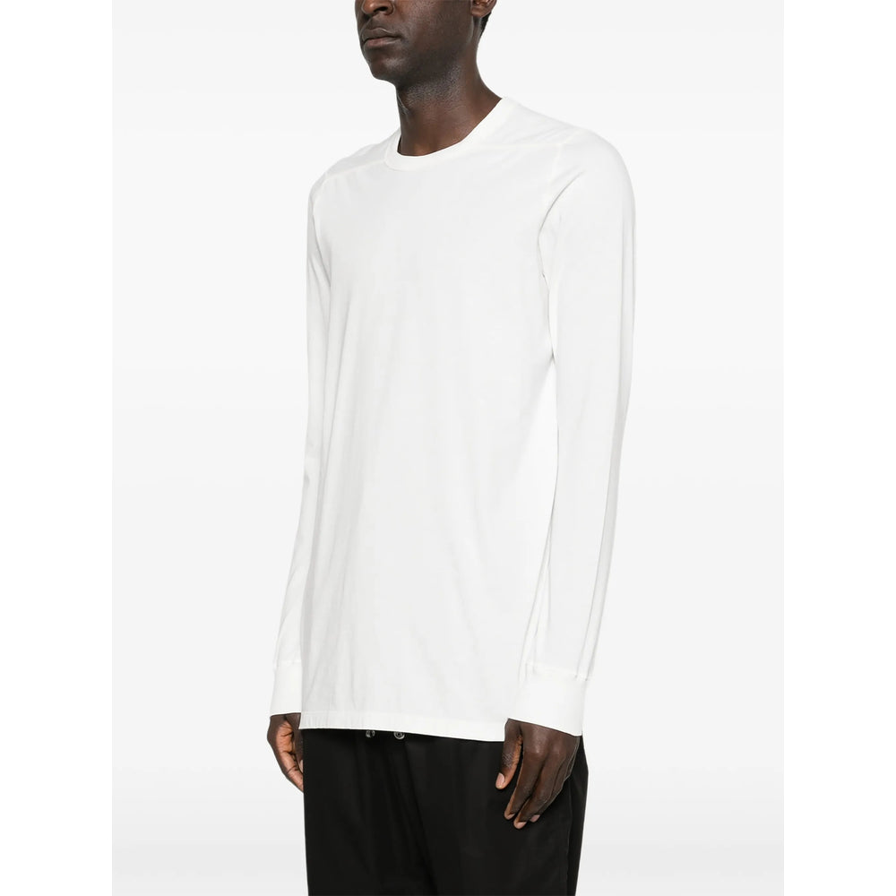 Rick Owens T Shirt - Bianco | 5492ce56b99246889ebfa8ff62b4c0cfbd8b9311