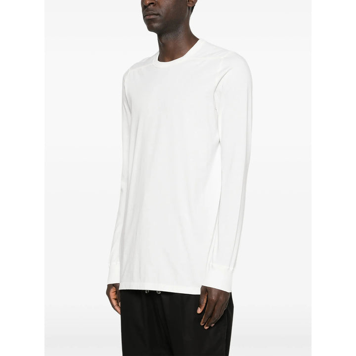 Rick Owens T Shirt - Bianco | 5492ce56b99246889ebfa8ff62b4c0cfbd8b9311