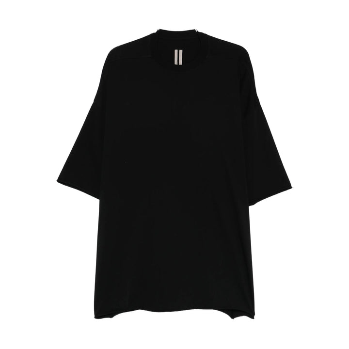 Rick Owens T Shirt - Nero | cc4d627e882cb3793d7c07a28d5a0f848c523f1d