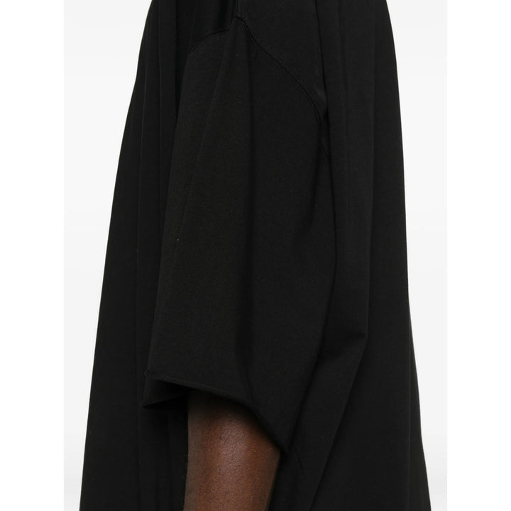 Rick Owens T Shirt - Nero | 2c3811d5b5df7ce550f5ac5d04e71adcee805b3c