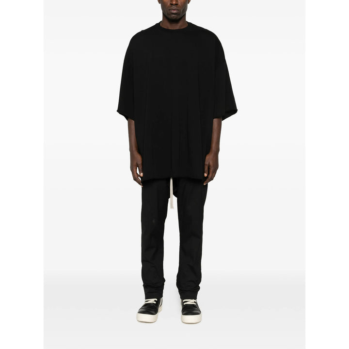 Rick Owens T Shirt - Nero | cbf1ffaa2c0ffef87ebc9958755d6f839e207320