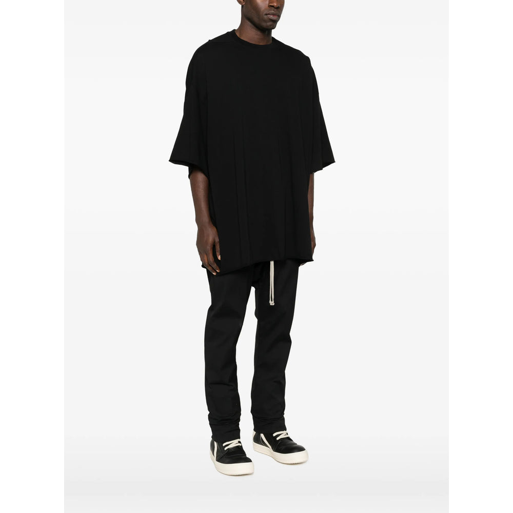 Rick Owens T Shirt - Nero | 03d5d465f129dd86effa403a04cb1c2696059213