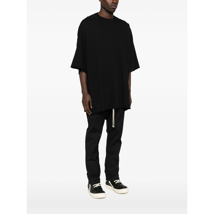 Rick Owens T Shirt - Nero | 03d5d465f129dd86effa403a04cb1c2696059213