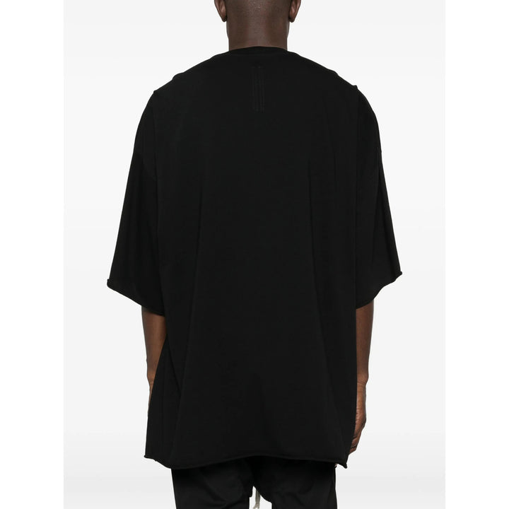Rick Owens T Shirt - Nero | fc672313aae5c94edb524e0c1b7d49a47d413940