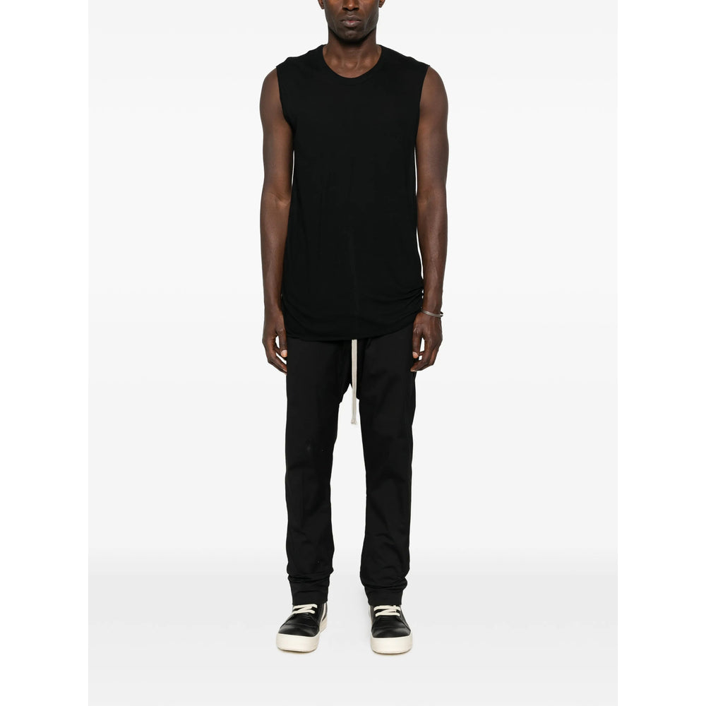 Rick Owens Maglioni - Nero | 66f324f161c0637499e1752132962b2666f6d43e
