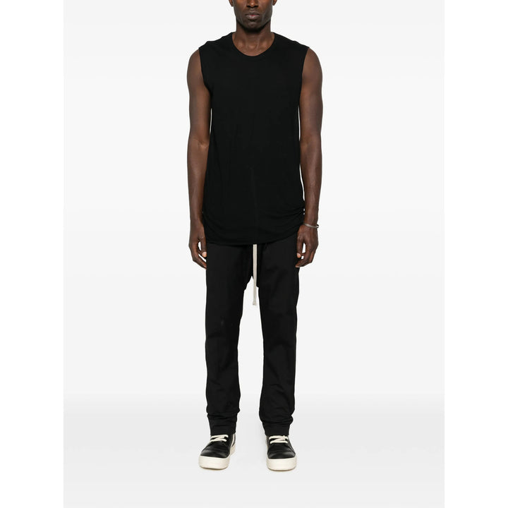 Rick Owens Maglioni - Nero | 66f324f161c0637499e1752132962b2666f6d43e