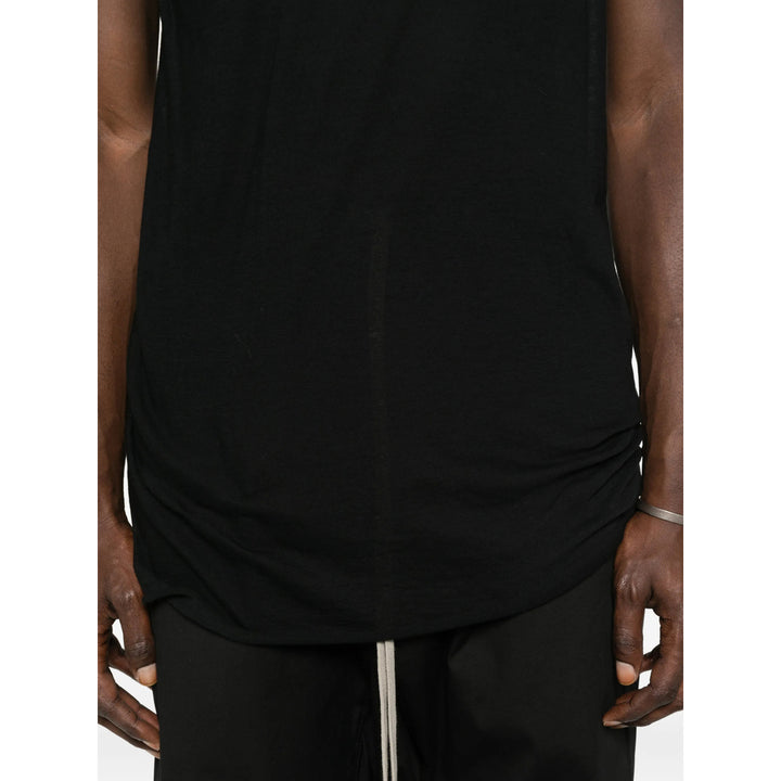 Rick Owens Maglioni - Nero | d220d768fc90de5ad452a23ab5dab41ee5533a7d