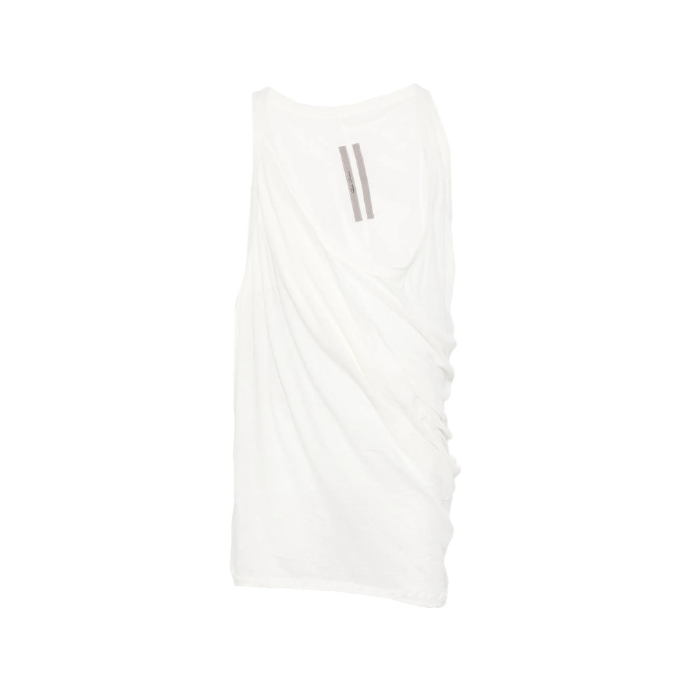 Rick Owens Maglioni - Bianco | a31852522d05b83d22b33d9fc5f54709e9e1ceda