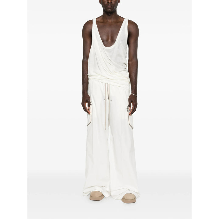 Rick Owens Maglioni - Bianco | a2202002bb031e55675a46e65c0224409b3e8456