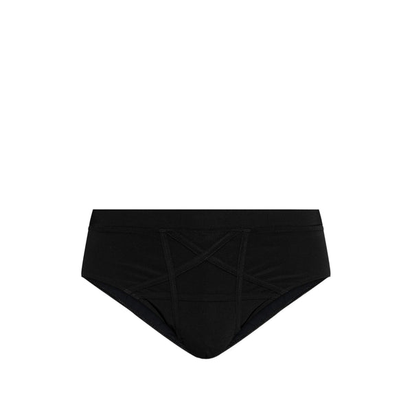 Beachwear Black